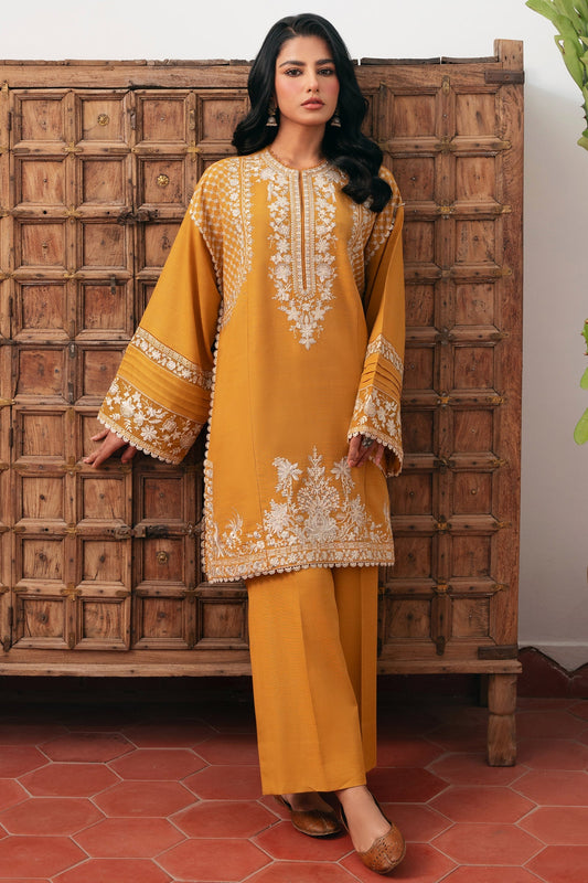 Zaha | Aangan Ready to Wear |DIYA (ZRW-20911) - Ladies Clothes 