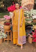 Altan | Garden of grace | ALT-03 Tangerine Mirage by Maria Faisal - Registered Vendor of : Altan - type : Ladies Clothes - 100% original wedding dresses