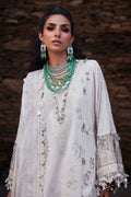 Elan | Winter Collection 24 | THALINA (EW24-05) - Ladies Clothes - Maria Faisal