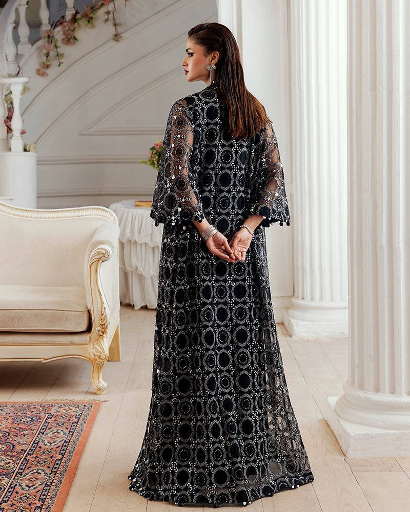 Ain | Zahra Formal Edit 25 | AN-135 by Maria Faisal - Registered Vendor of : Ain - type : Ladies Clothes - 100% original wedding dresses