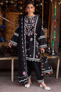 Zaha | Festive Lawn 25 | ZEENAT (ZF-25-07) by Maria Faisal - Registered Vendor of : zaha - type : Ladies Clothes - 100% original wedding dresses