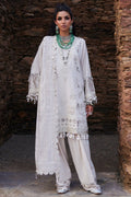 Elan | Winter Collection 24 | THALINA (EW24-05) - Ladies Clothes - Maria Faisal