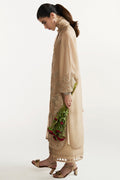 Elan I Vital Ornee I NUIT CELESTE (EV-21373) - Ladies Clothes - Maria Faisal