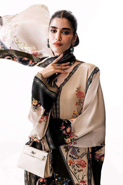 Elan I Elan Vital | VIVIENNE (EV-21393) - Ladies Clothes - Maria Faisal