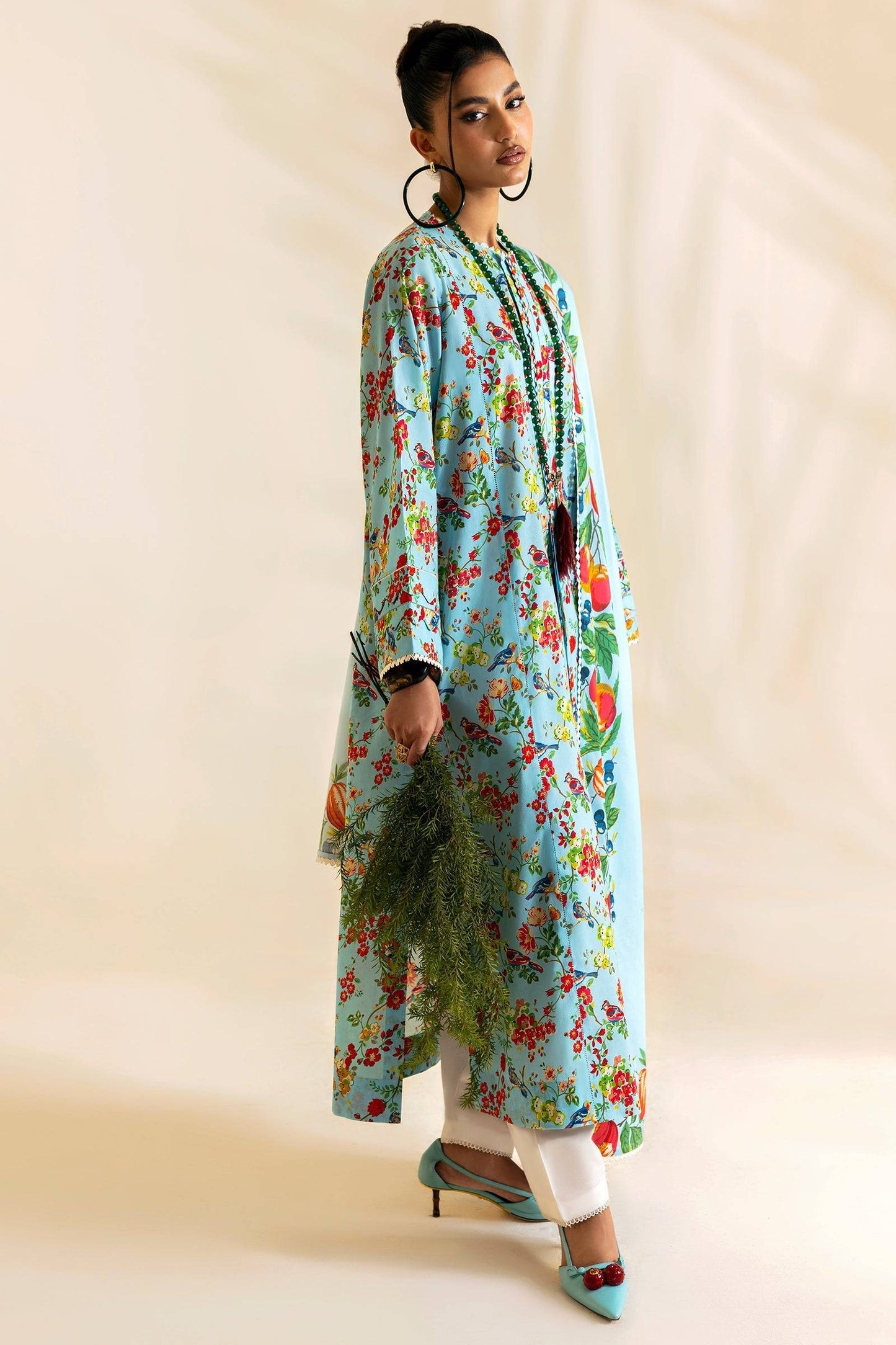 Zaha | Pop RTW | VAYDA by Maria Faisal - Registered Vendor of : Zaha - type : Ladies Clothes - 100% original wedding dresses