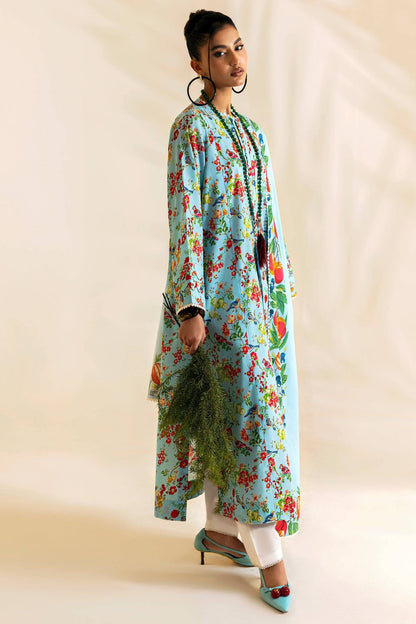 Zaha | Pop RTW | VAYDA by Maria Faisal - Registered Vendor of : Zaha - type : Ladies Clothes - 100% original wedding dresses