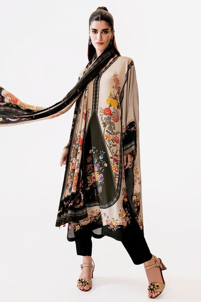 Elan I Elan Vital | VIVIENNE (EV-21393) - Ladies Clothes - Maria Faisal