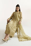 Elan I Vital Ornee I JARDIN SAUGE (EV-21352) - Ladies Clothes - Maria Faisal