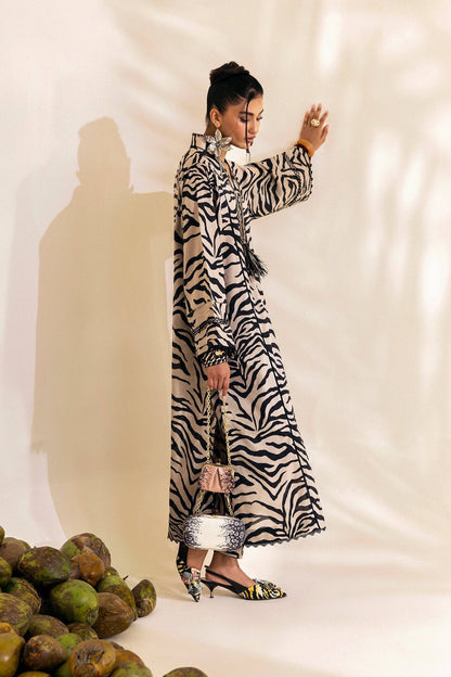 Zaha | Pop RTW | ZESTIA by Maria Faisal - Registered Vendor of : Zaha - type : Ladies Clothes - 100% original wedding dresses