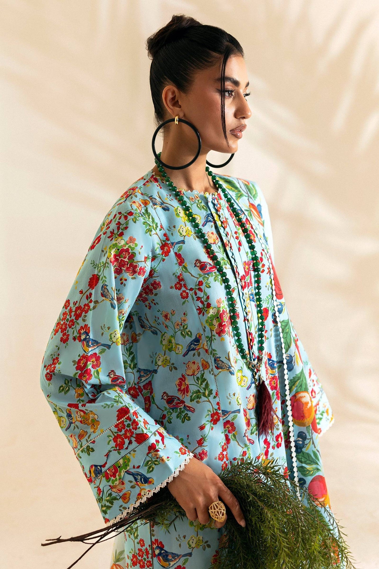 Zaha | Pop RTW | VAYDA by Maria Faisal - Registered Vendor of : Zaha - type : Ladies Clothes - 100% original wedding dresses