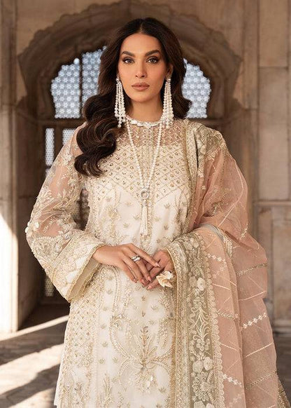 Meeral | Wedding Formals | Aafaq by Maria Faisal - Registered Vendor of : Meeral - type : Ladies Clothes - 100% original wedding dresses