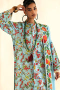 Zaha | Pop RTW | VAYDA by Maria Faisal - Registered Vendor of : Zaha - type : Ladies Clothes - 100% original wedding dresses