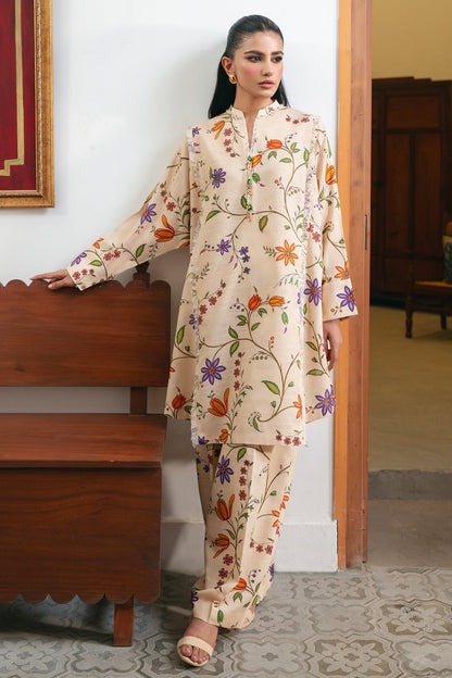 Zaha | Aangan Ready to Wear |  ZAIRA (ZRW-21338) - Ladies Clothes 