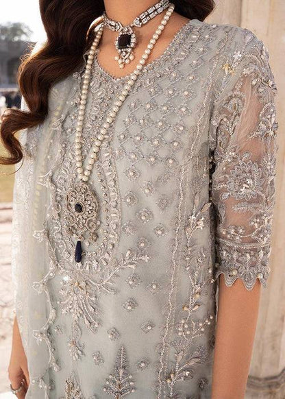 Meeral | Wedding Formals | Parishay by Maria Faisal - Registered Vendor of : Meeral - type : Ladies Clothes - 100% original wedding dresses