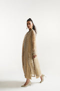 Elan I Vital Ornee I SOLEIL ELIXIR (EV-21372) - Ladies Clothes - Maria Faisal