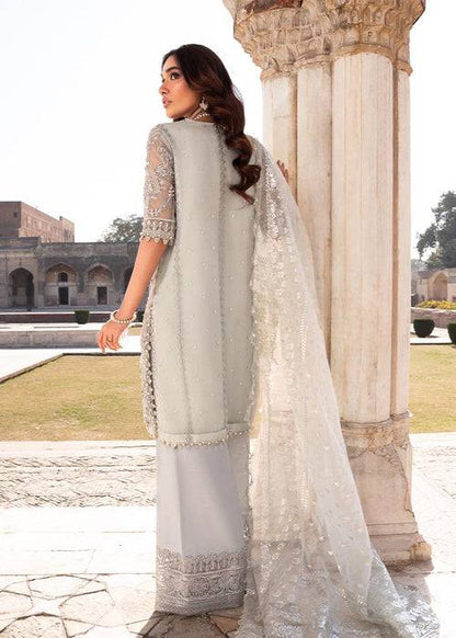 Meeral | Wedding Formals | Parishay by Maria Faisal - Registered Vendor of : Meeral - type : Ladies Clothes - 100% original wedding dresses