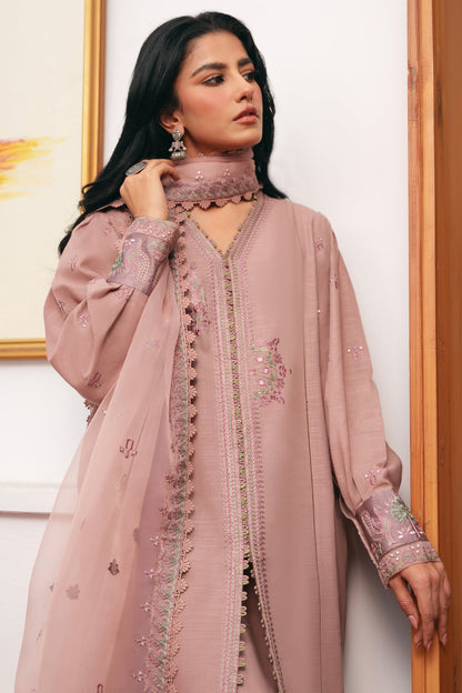 Zaha | Aangan Ready to Wear | SITARA (ZRW-20908) - Ladies Clothes 