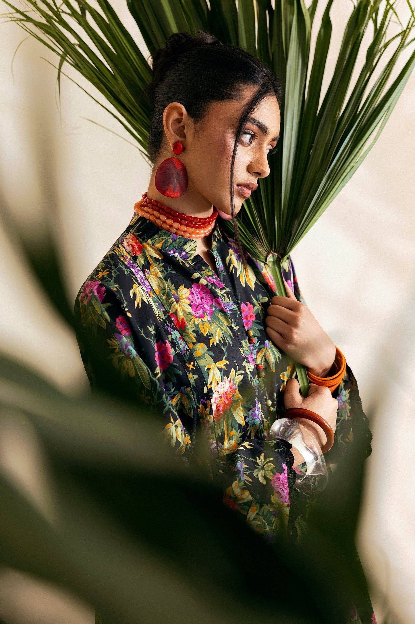 Zaha | Pop RTW | TROPEA by Maria Faisal - Registered Vendor of : Zaha - type : Ladies Clothes - 100% original wedding dresses