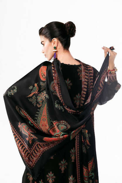 Elan | Auree Pret | AZELIE (EV-21394) - Formal Dress - available at Maria Faisal in UK and USA.