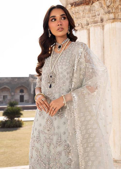 Meeral | Wedding Formals | Parishay by Maria Faisal - Registered Vendor of : Meeral - type : Ladies Clothes - 100% original wedding dresses