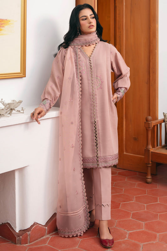 Zaha | Aangan Ready to Wear | SITARA (ZRW-20908) - Ladies Clothes 