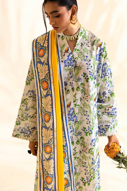 Zaha | Pop RTW | SUNDARA by Maria Faisal - Registered Vendor of : Zaha - type : Ladies Clothes - 100% original wedding dresses