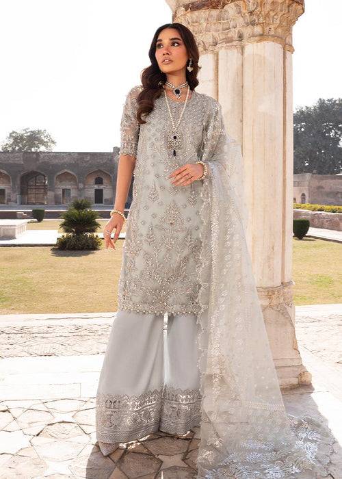 Meeral | Wedding Formals | Parishay by Maria Faisal - Registered Vendor of : Meeral - type : Ladies Clothes - 100% original wedding dresses