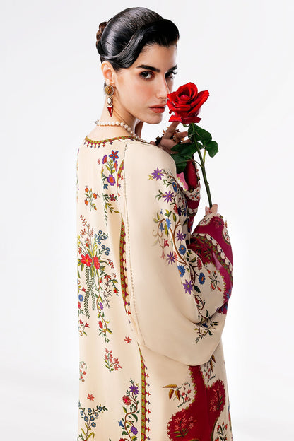 Elan I Elan Vital | EVOLET (EV-21397) - Ladies Clothes - Maria Faisal