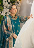 Daud Abbas | Formals Collection | Khushboo - Waniyas