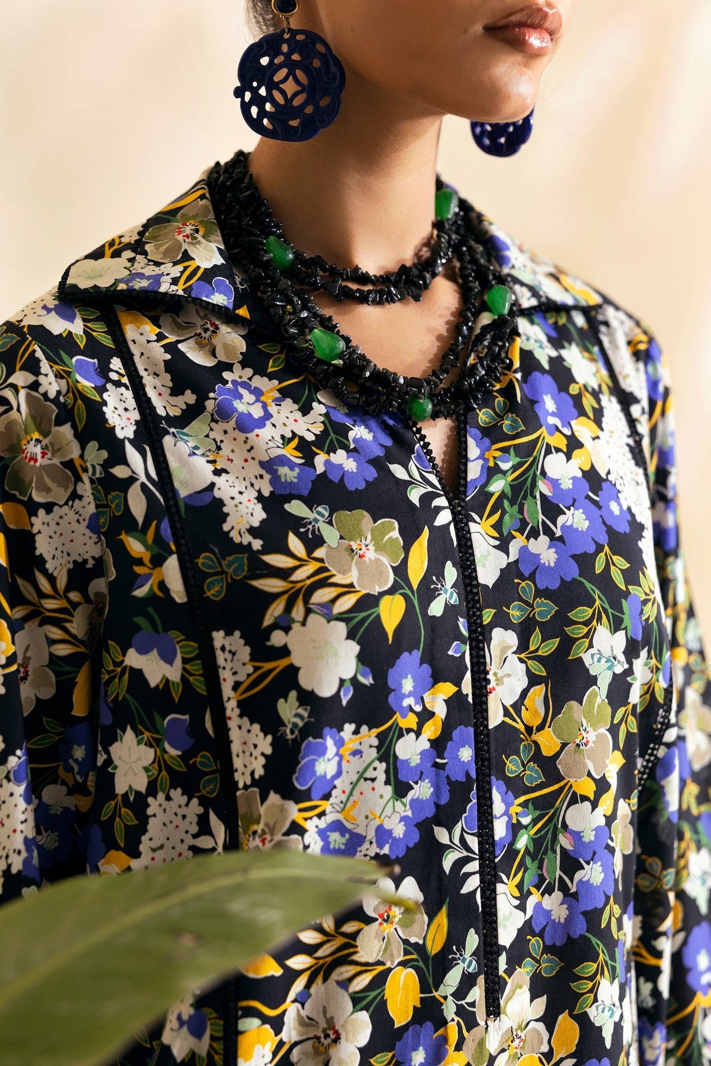 Zaha | Pop RTW | SOLEO by Maria Faisal - Registered Vendor of : Zaha - type : Ladies Clothes - 100% original wedding dresses