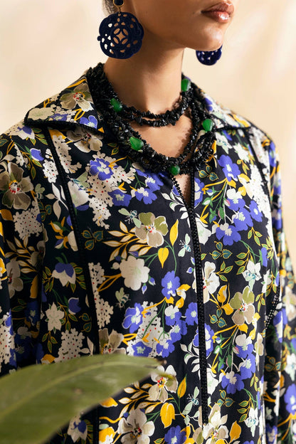 Zaha | Pop RTW | SOLEO by Maria Faisal - Registered Vendor of : Zaha - type : Ladies Clothes - 100% original wedding dresses