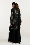 Elan I Vital Ornee I NOCTURNE ELITAIRE (EV-21360) - Ladies Clothes - Maria Faisal