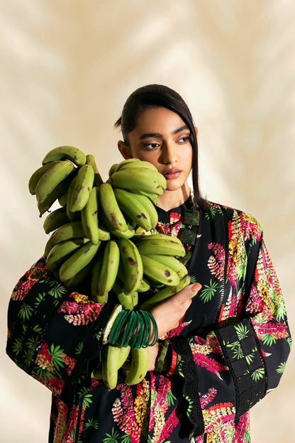 Zaha | Pop RTW | PALMIS by Maria Faisal - Registered Vendor of : Zaha - type : Ladies Clothes - 100% original wedding dresses