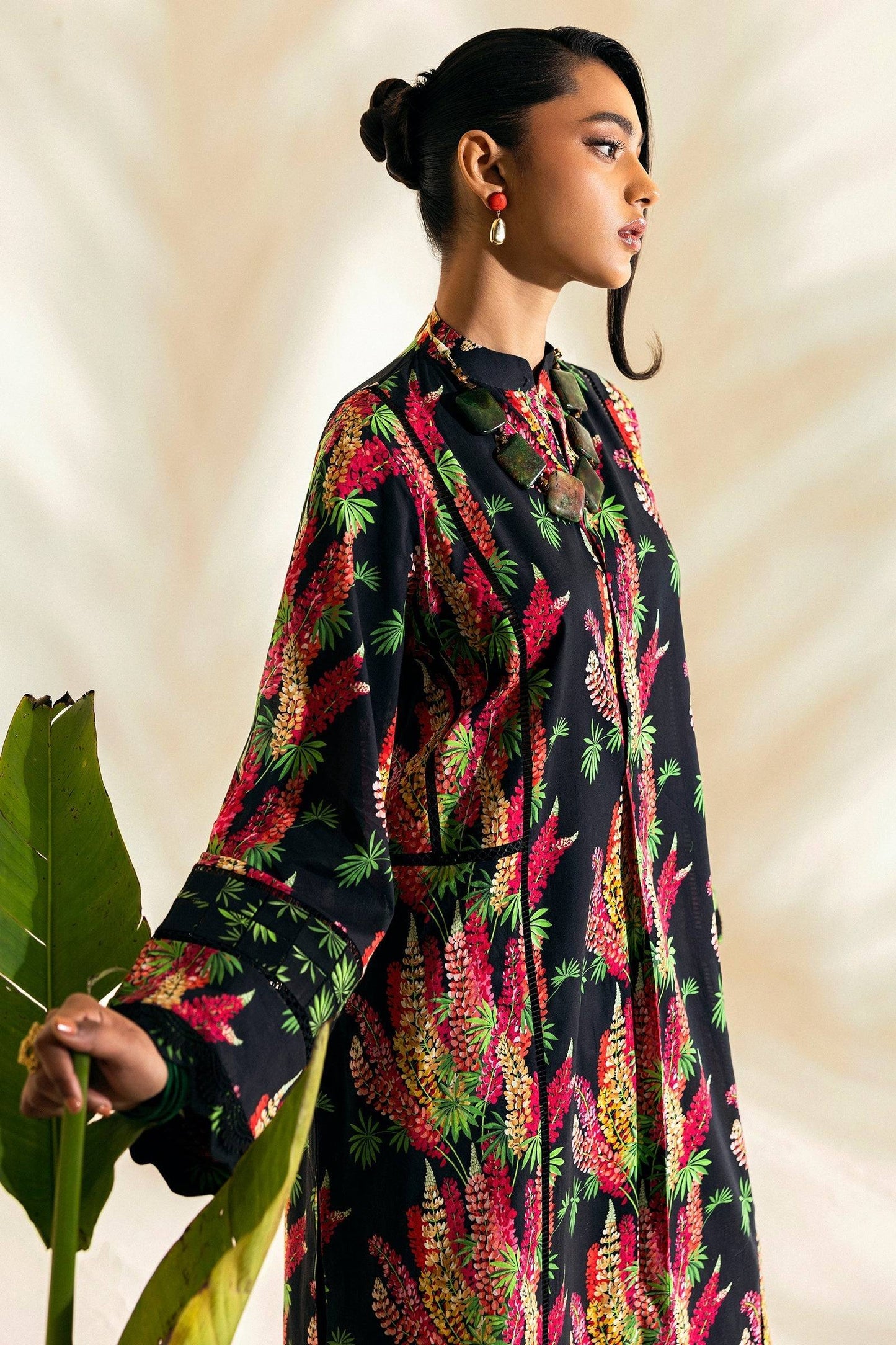 Zaha | Pop RTW | PALMIS by Maria Faisal - Registered Vendor of : Zaha - type : Ladies Clothes - 100% original wedding dresses