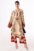 Elan I Elan Vital | EVOLET (EV-21397) - Ladies Clothes - Maria Faisal
