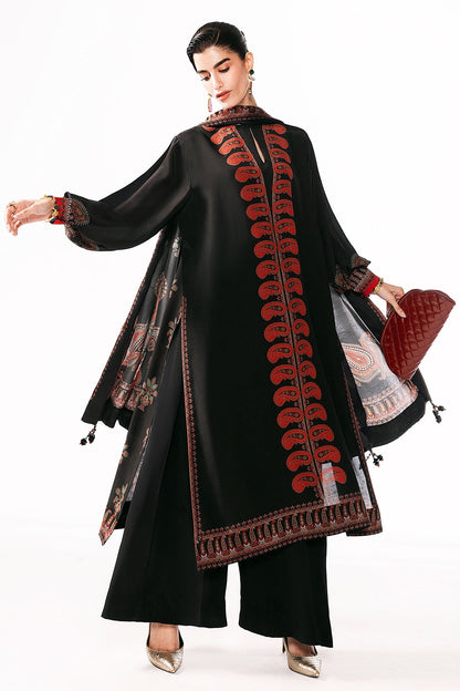 Elan I Elan Vital | AZELIE (EV-21394) - Ladies Clothes - Maria Faisal