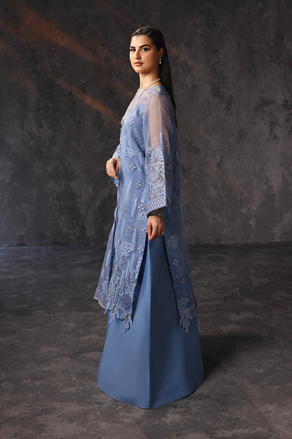 Saffron | Aatish Formals | Shama-e-Feroz - Ladies Clothes - Maria Faisal