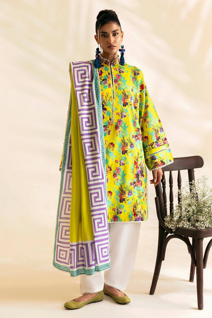 Zaha | Pop RTW | MARACU by Maria Faisal - Registered Vendor of : Zaha - type : Ladies Clothes - 100% original wedding dresses