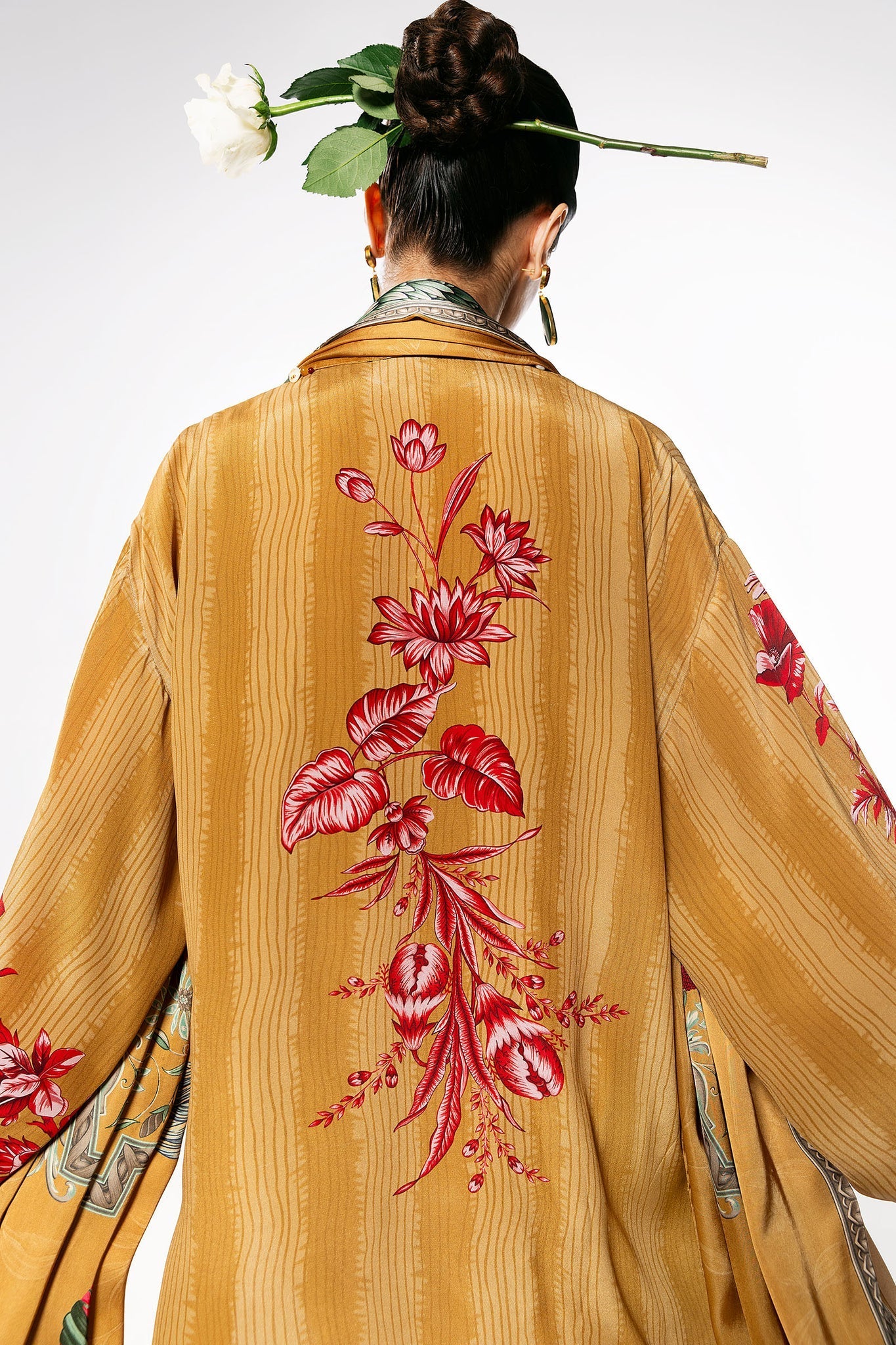 Elan I Elan Vital | ORIANE (EV-21398) - Ladies Clothes - Maria Faisal