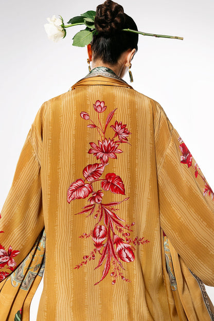 Elan I Elan Vital | ORIANE (EV-21398) - Ladies Clothes - Maria Faisal