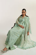 Elan I Vital Ornee I ELYSEE (EV-21355) - Ladies Clothes - Maria Faisal