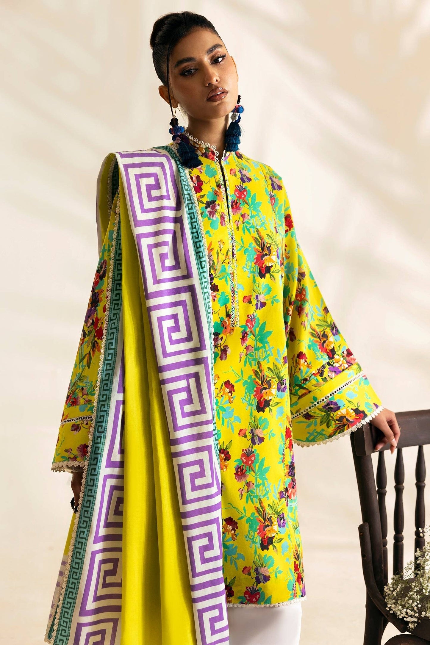 Zaha | Pop RTW | MARACU by Maria Faisal - Registered Vendor of : Zaha - type : Ladies Clothes - 100% original wedding dresses