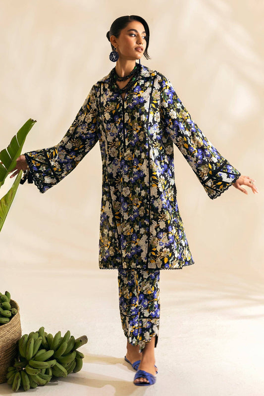 Zaha | Pop RTW | SOLEO by Maria Faisal - Registered Vendor of : Zaha - type : Ladies Clothes - 100% original wedding dresses