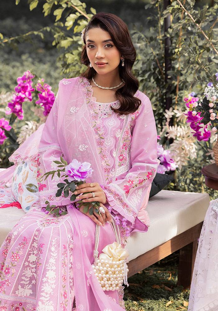 Altan | Garden of grace | ALT-04 Rosewood Dew by Maria Faisal - Registered Vendor of : Altan - type : Ladies Clothes - 100% original wedding dresses