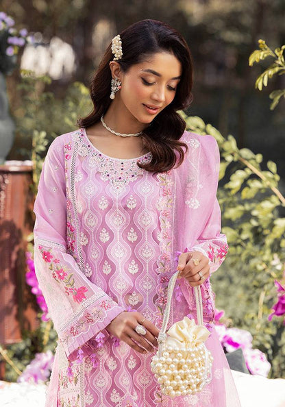 Altan | Garden of grace | ALT-04 Rosewood Dew by Maria Faisal - Registered Vendor of : Altan - type : Ladies Clothes - 100% original wedding dresses