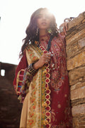Elan | Winter Collection 24 | ELNAZ (EW24-07) - Ladies Clothes - Maria Faisal