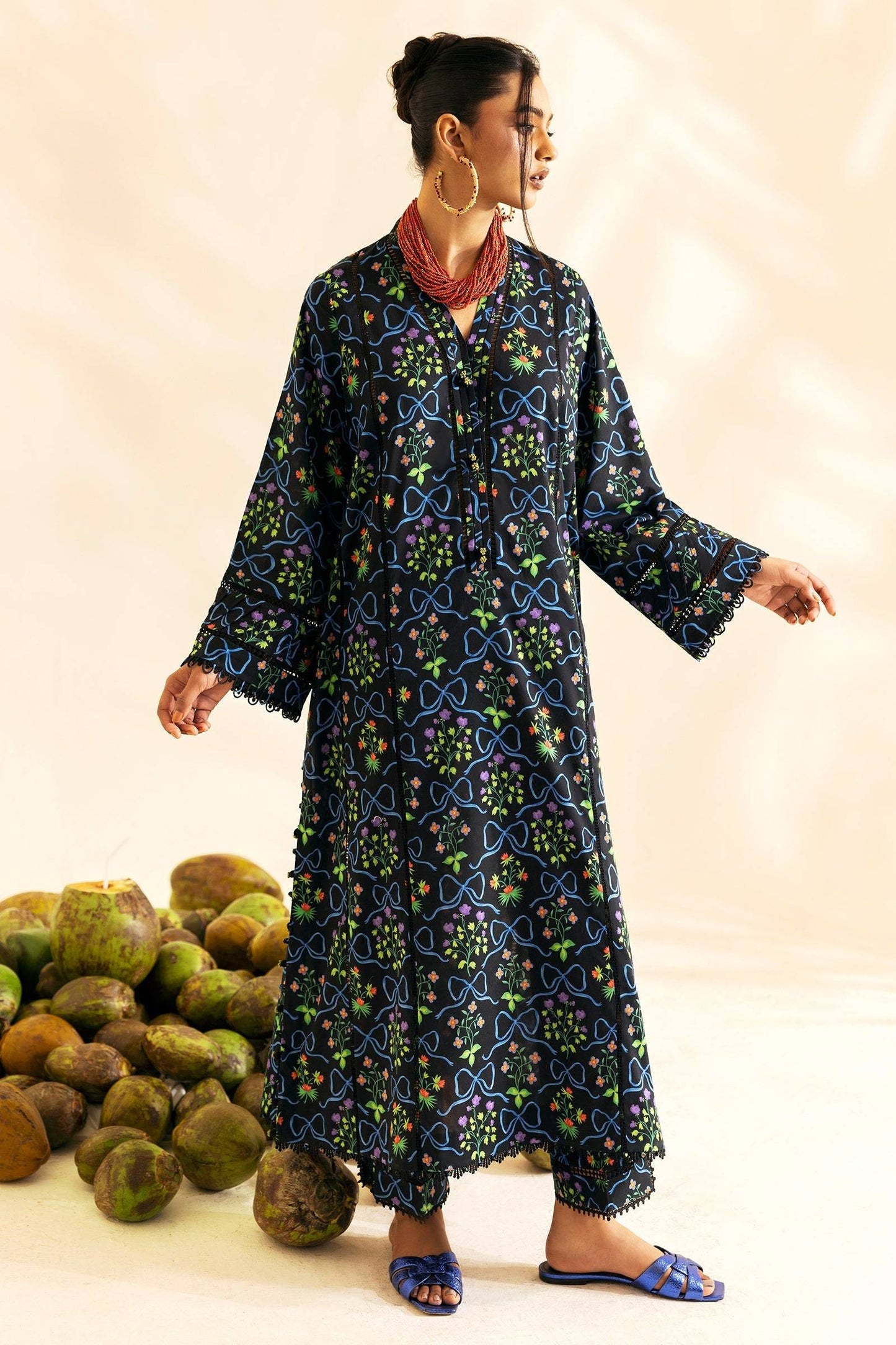 Zaha | Pop RTW | CAYANA by Maria Faisal - Registered Vendor of : Zaha - type : Ladies Clothes - 100% original wedding dresses