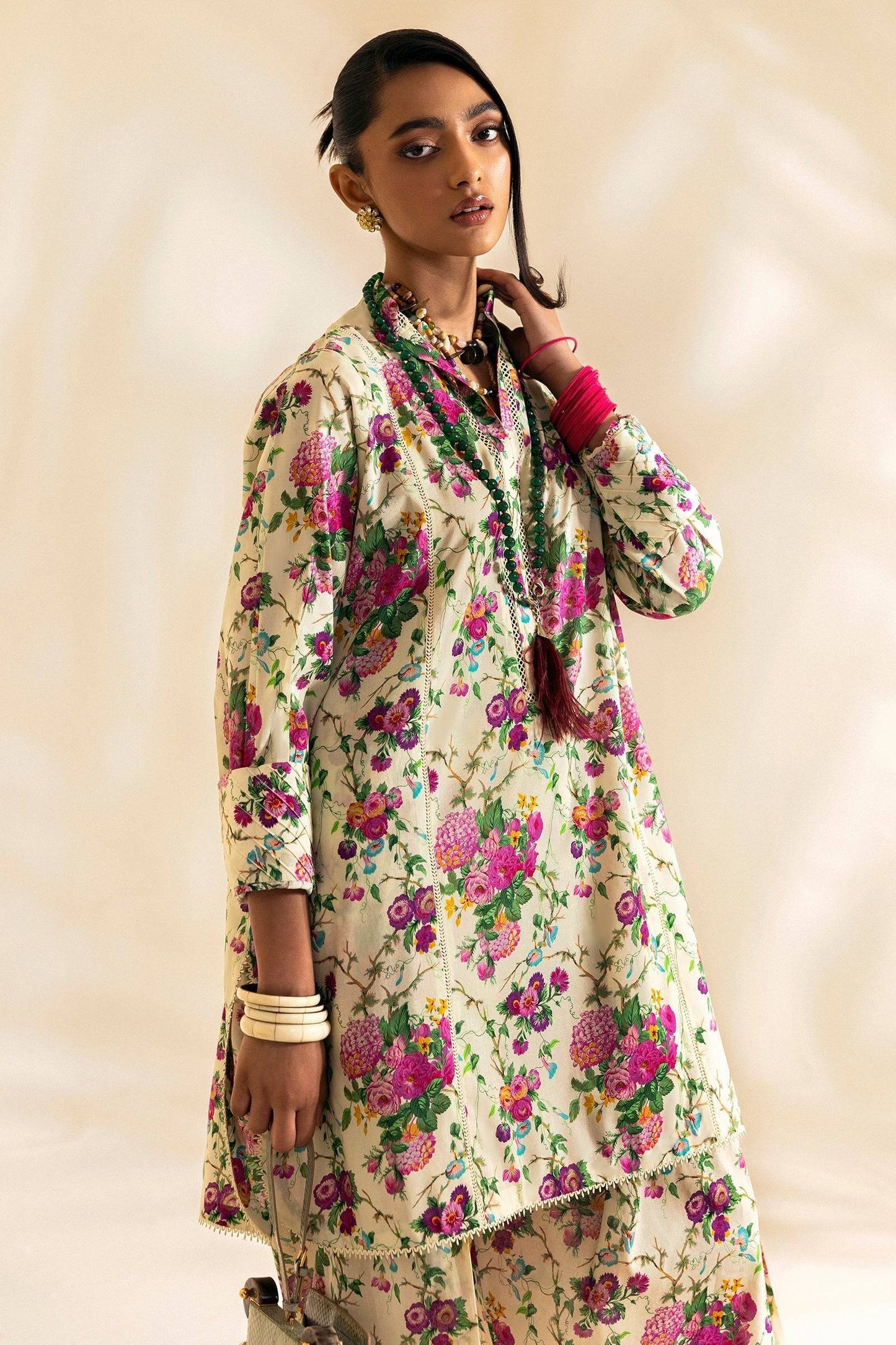 Zaha | Pop RTW | COZANA by Maria Faisal - Registered Vendor of : Zaha - type : Ladies Clothes - 100% original wedding dresses