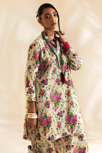 Zaha | Pop RTW | COZANA by Maria Faisal - Registered Vendor of : Zaha - type : Ladies Clothes - 100% original wedding dresses