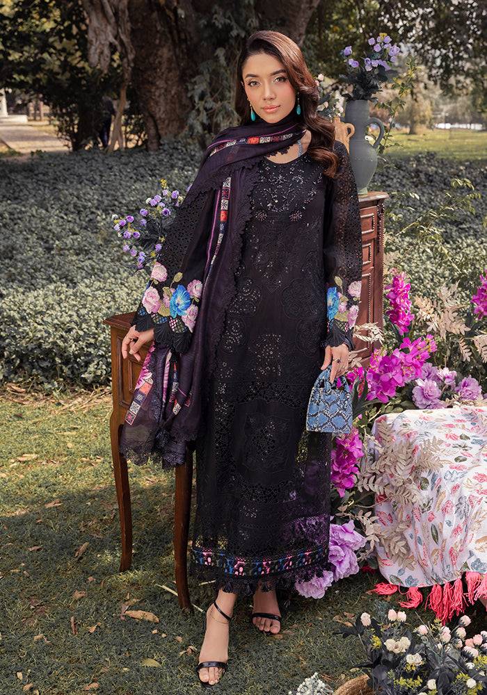 Altan | Garden of grace | ALT-10 Lush Canopy by Maria Faisal - Registered Vendor of : Altan - type : Ladies Clothes - 100% original wedding dresses